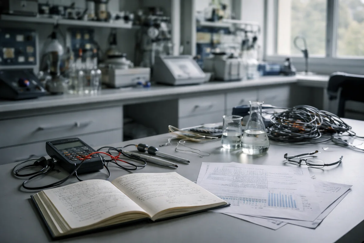 Por qué algunos hallazgos científicos tardan años en confirmarse