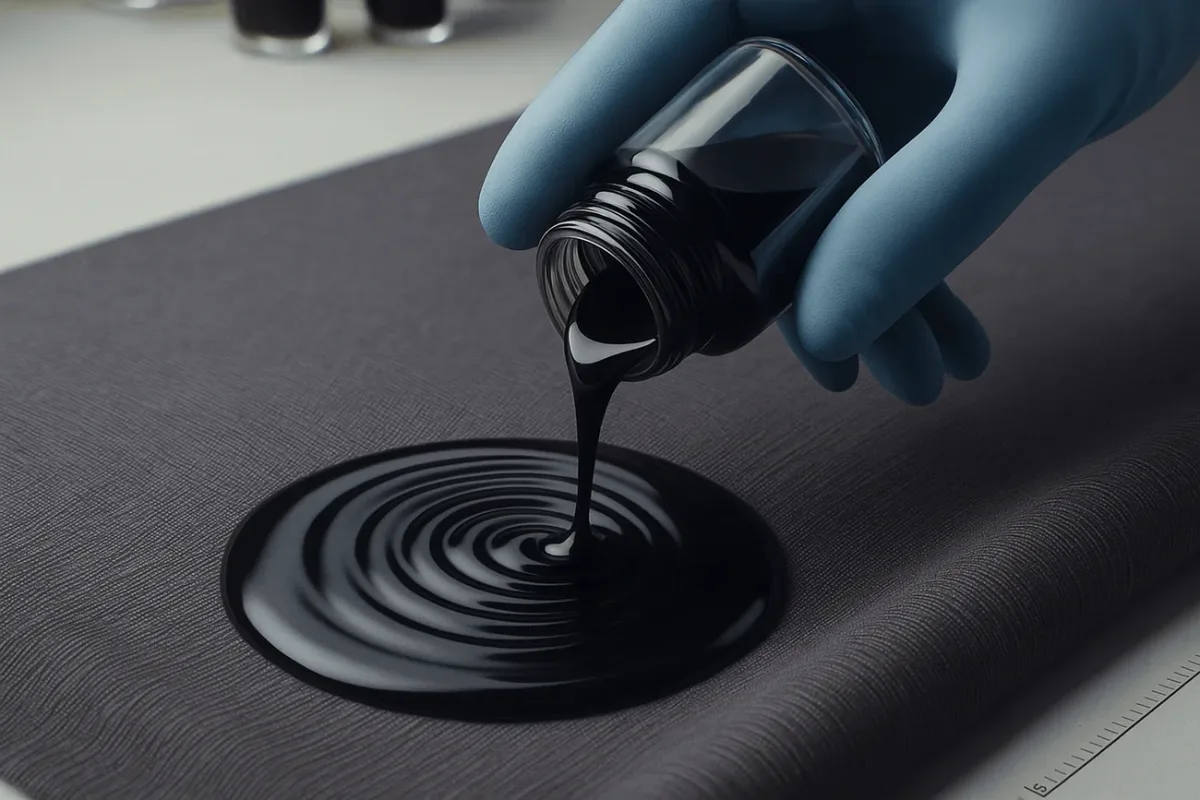 Tinta de MXene