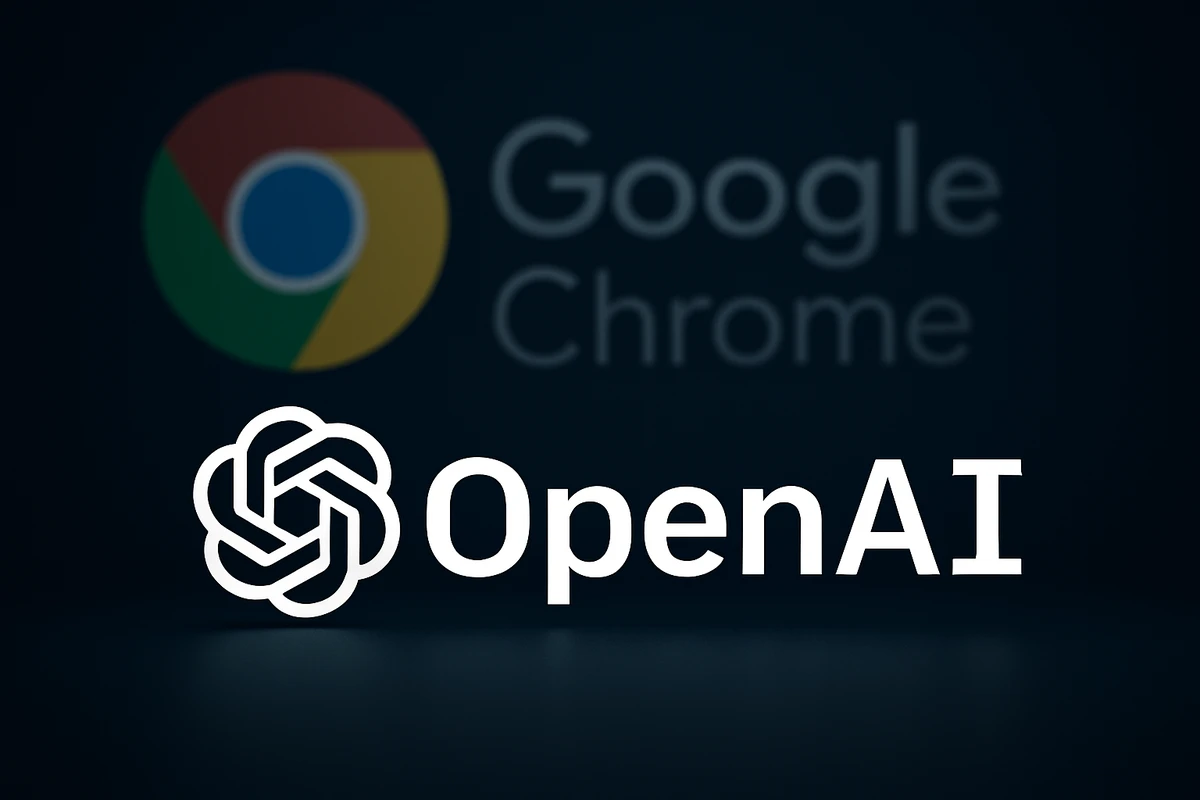 Logo de OpenAI