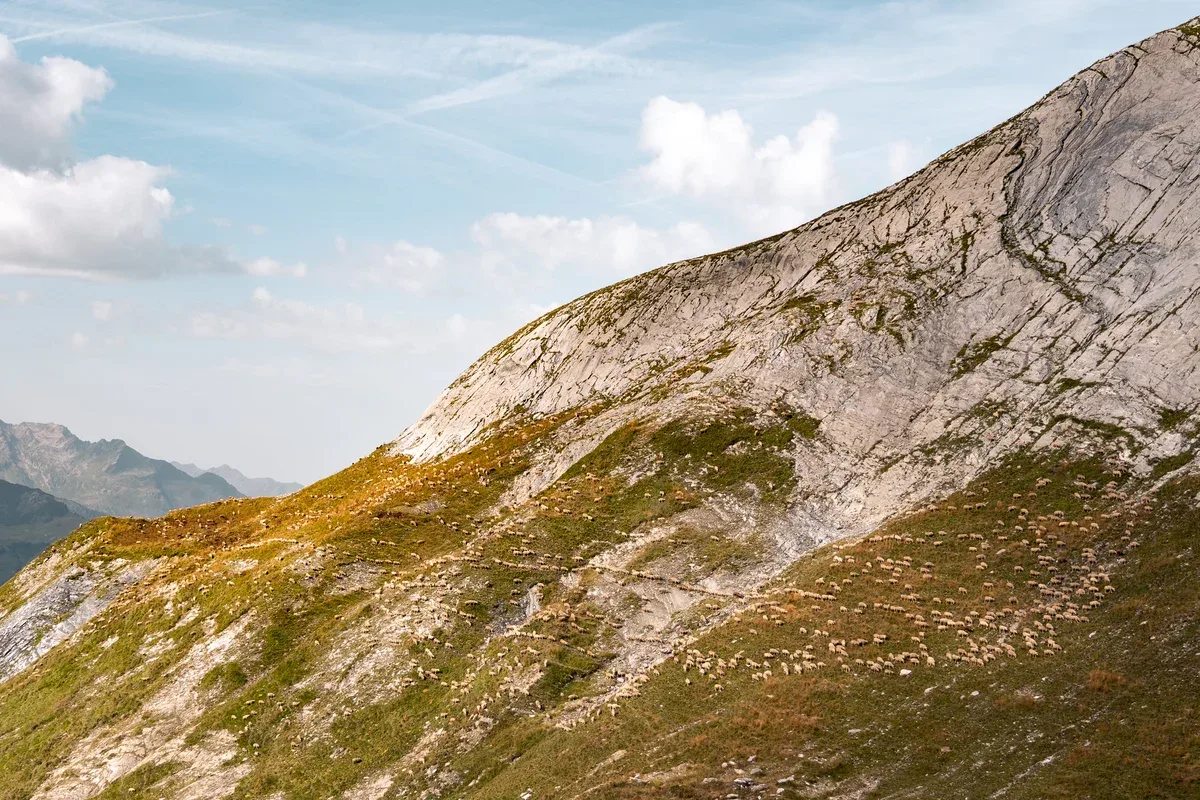 Alpes
