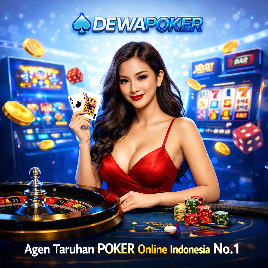 Dewapoker