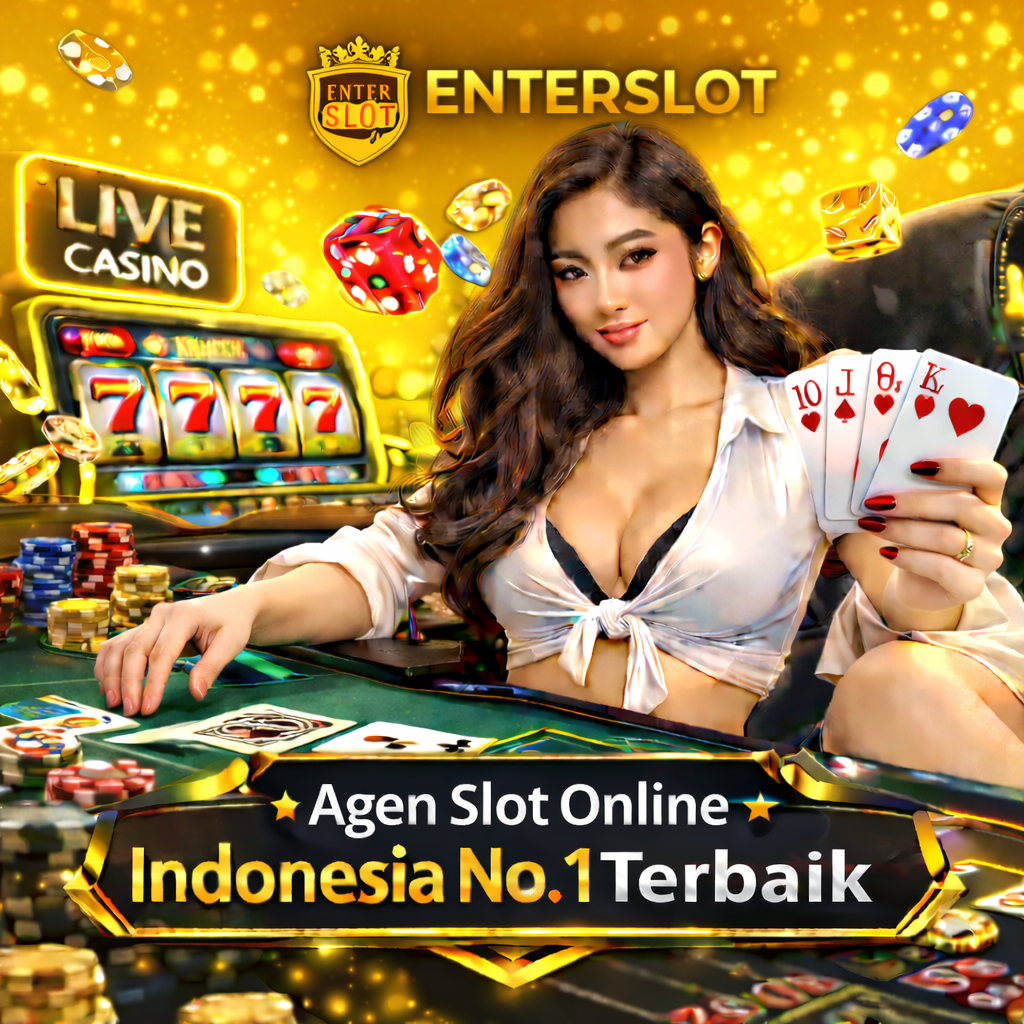 Enterslot