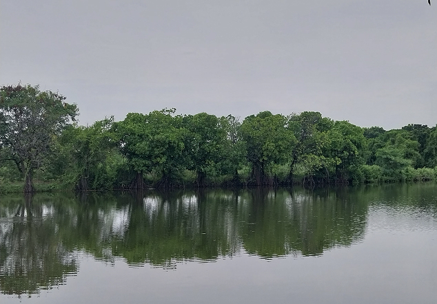 Rusun TNI AL - Foto 2