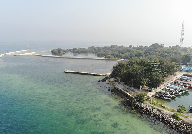 Pulau Lancang Besar - Foto 3