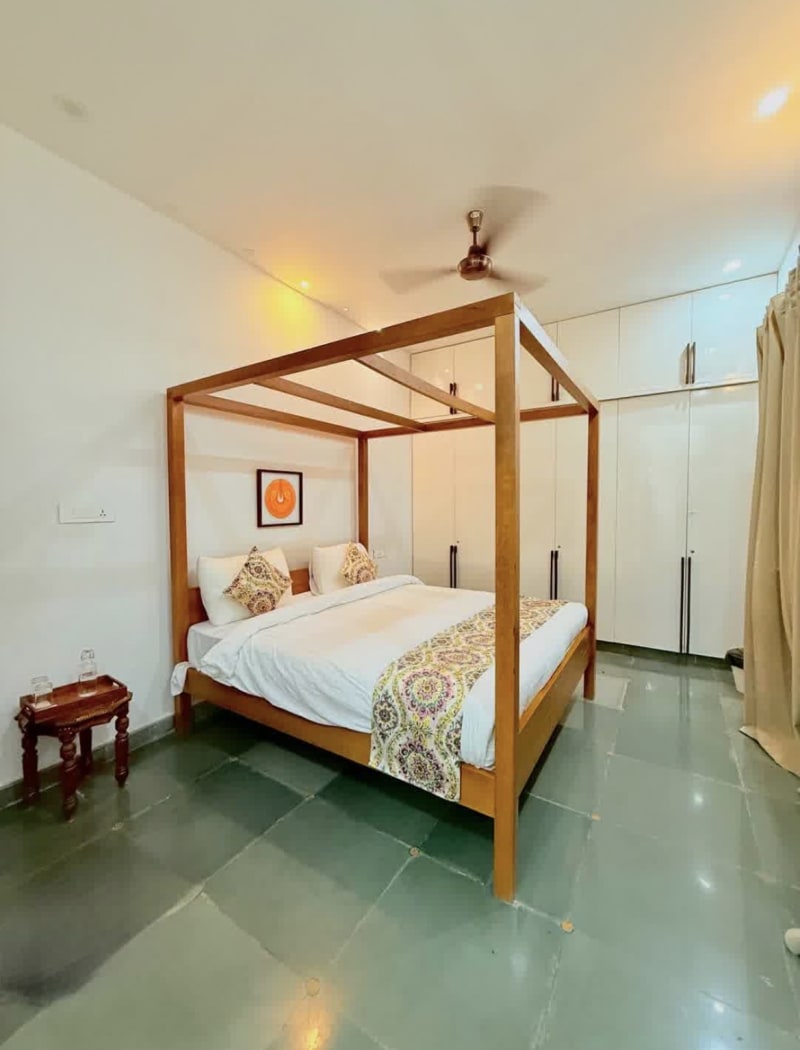 Puruda heritage stay -1809  - Photo 12