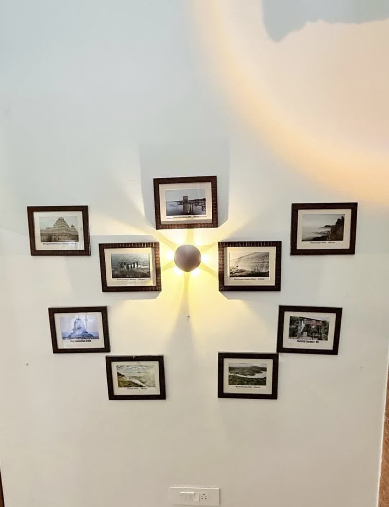 Puruda heritage stay -1809  - Photo 8