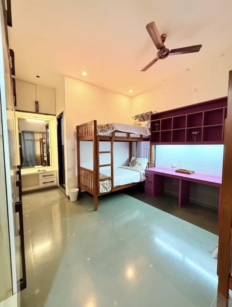 Puruda heritage stay -1809  - Photo 10