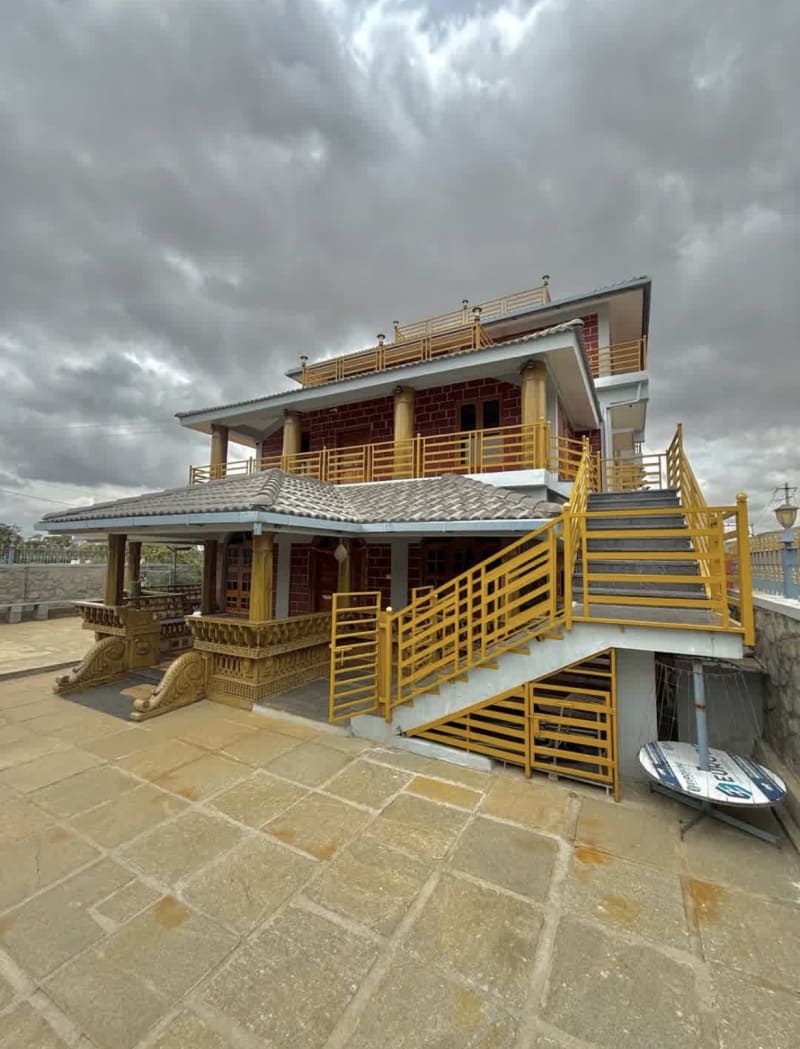 Swamy’s Shadow -1808 - Photo 5