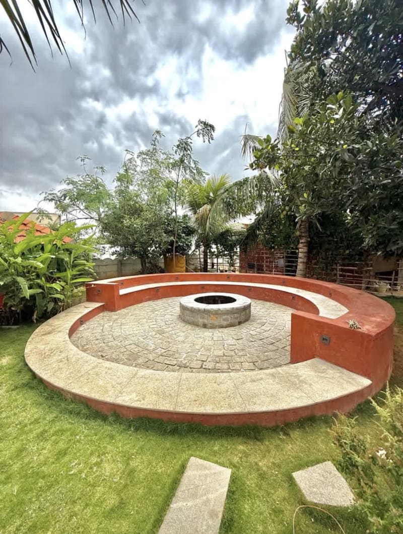 Swamy’s Shadow -1808 - Photo 4