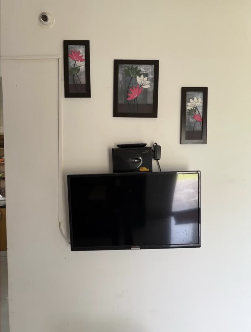 Hills view Farmhouse - Photo 9