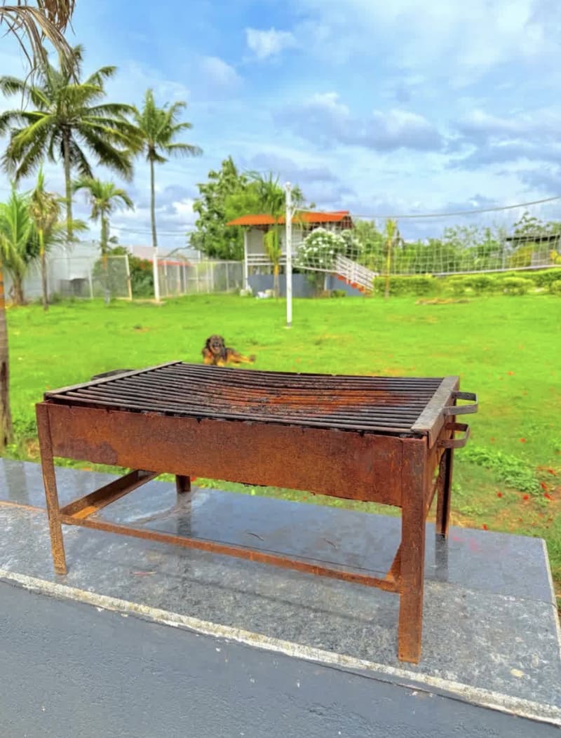 Hills view Farmhouse - Photo 16