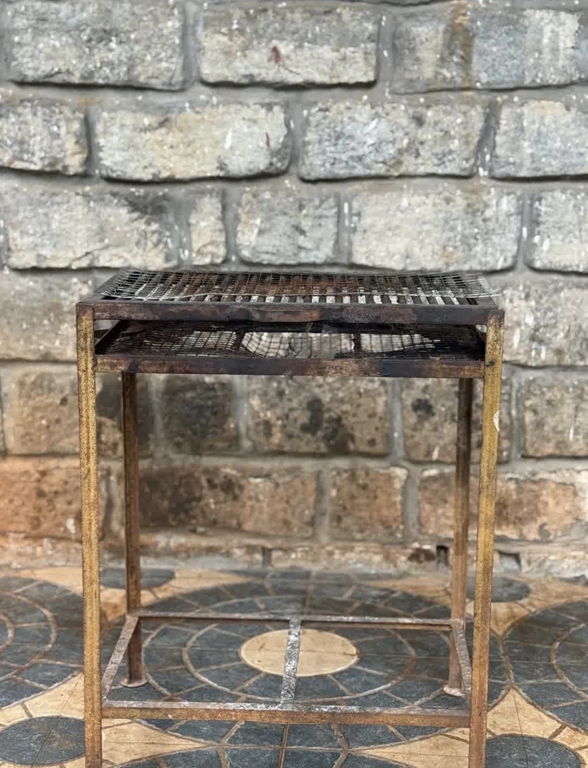 STAYVEL - 1847 - 2BHK 