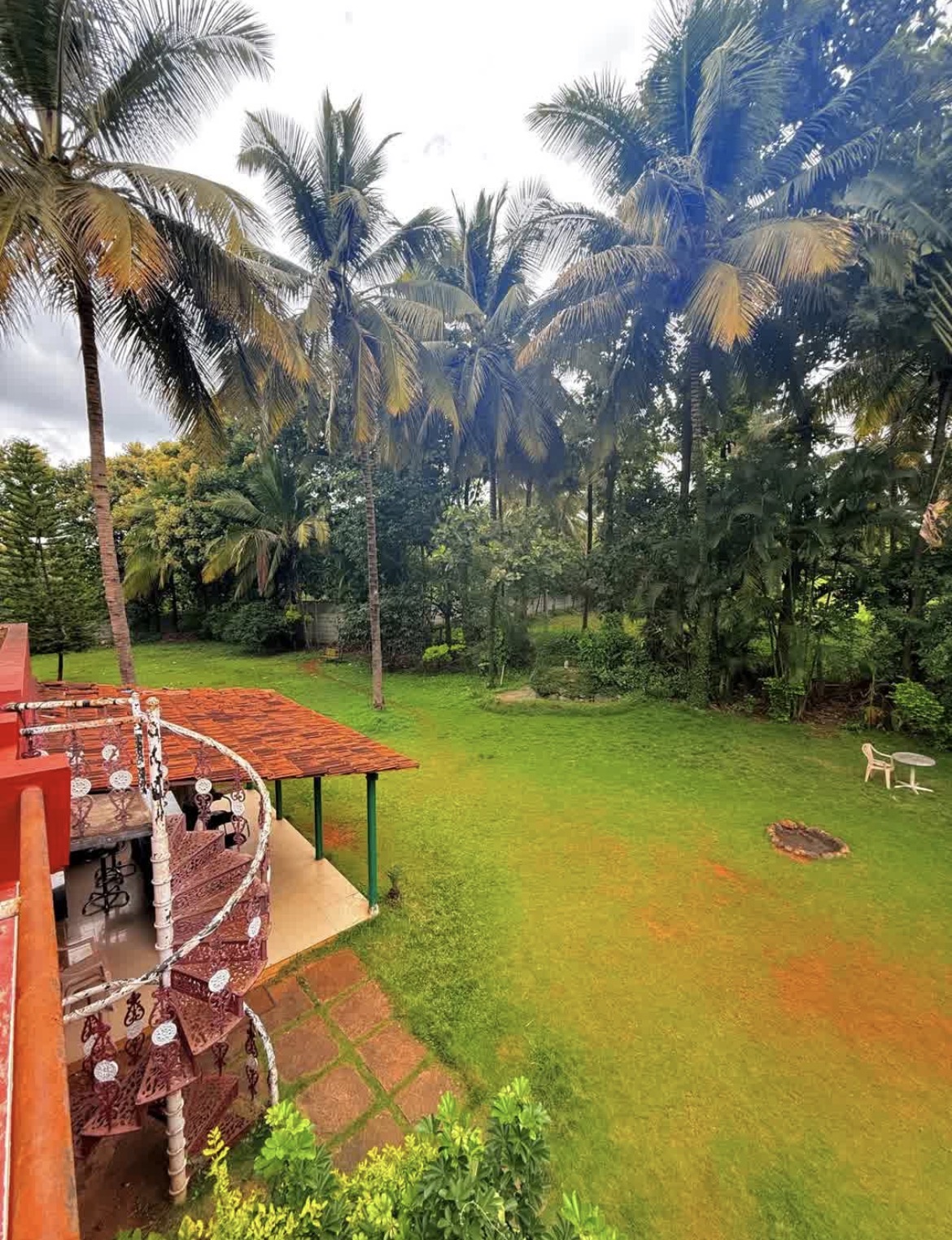 STAYVEL - 1847 - 2BHK 