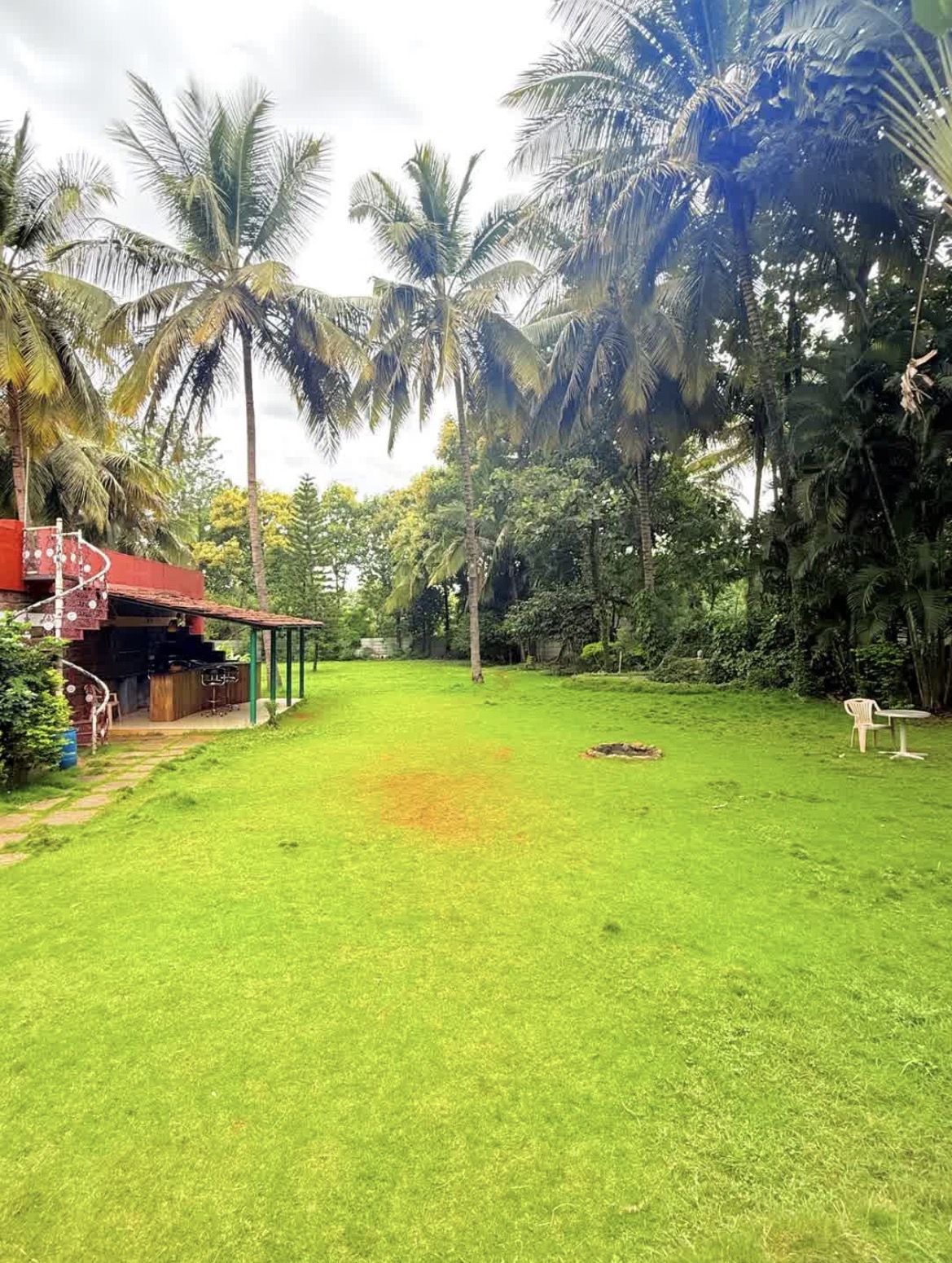 STAYVEL - 1847 - 2BHK 