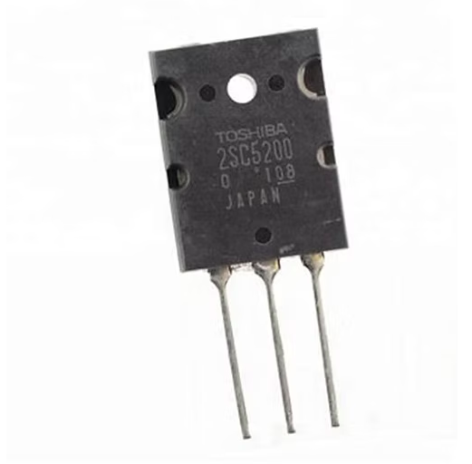 Original 2SC5200 NPN Transistor, 230V