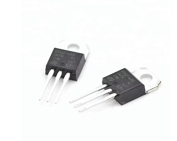 BTA16-600 Triac 16A 600V TO-220