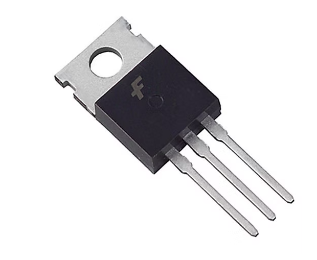 C2073 NPN Power Transistor (1.5A / 150V / 25W)