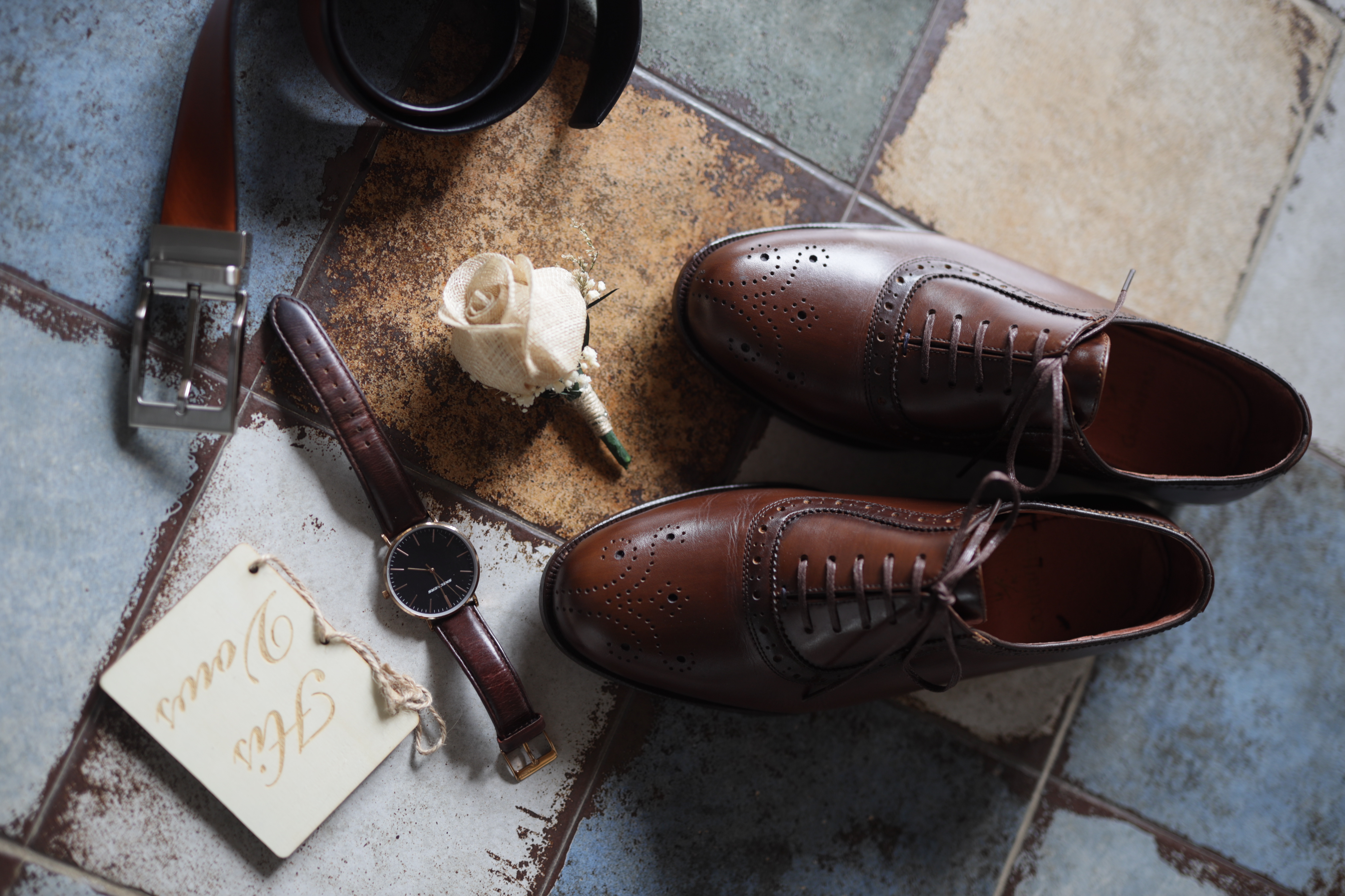 godfather leather shoes for groom