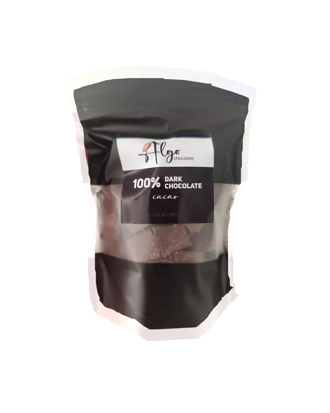 Pure Cacao by Algo Produce