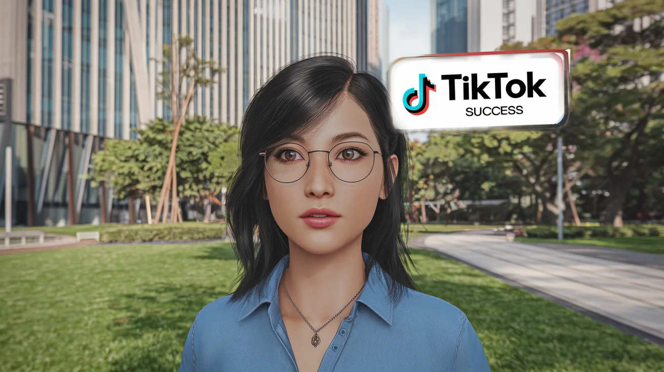 提升品牌曝光：掌握TikTok廣告文案的7個關鍵秘訣