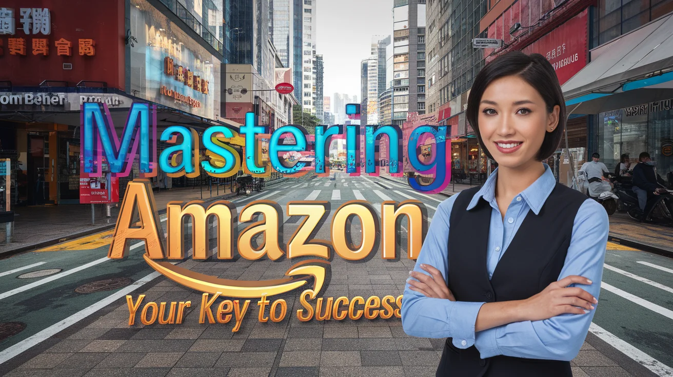 香港Amazon開店指南：破解亞馬遜開店的5大疑問，選擇最佳賣家計劃！