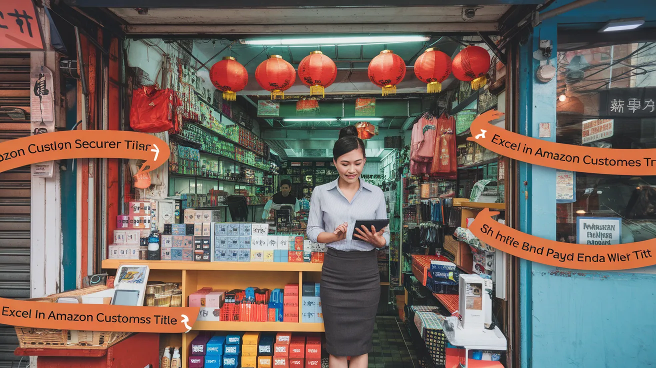 提升亞馬遜客戶服務的6大必備技巧，讓你的業務脫穎而出！