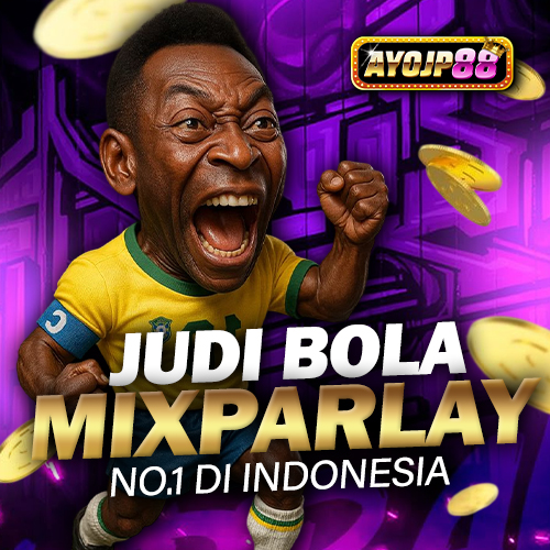 Judi Bola