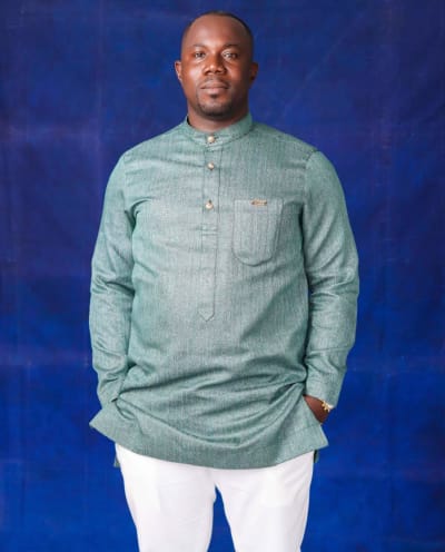 Dr (Med) Felix Owusu MD, MSc (Diabetes) PgDip (Diabetes), B.ED(Science)