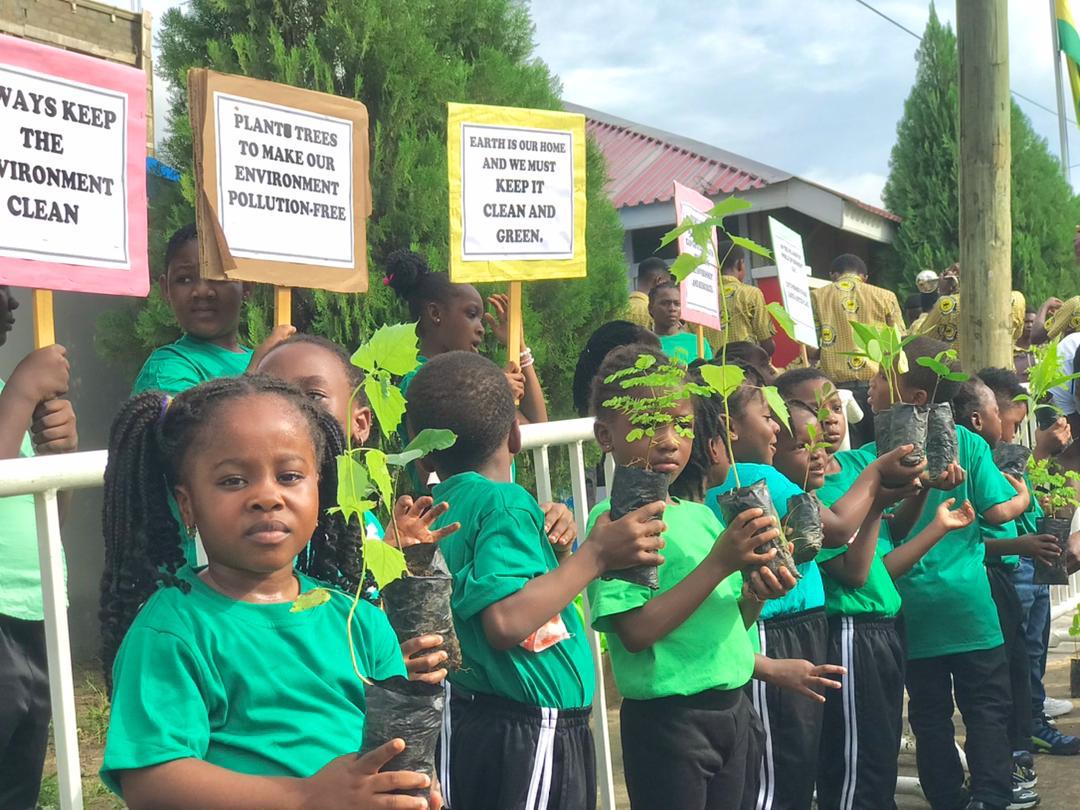 Join Heaven's Dew Montessori