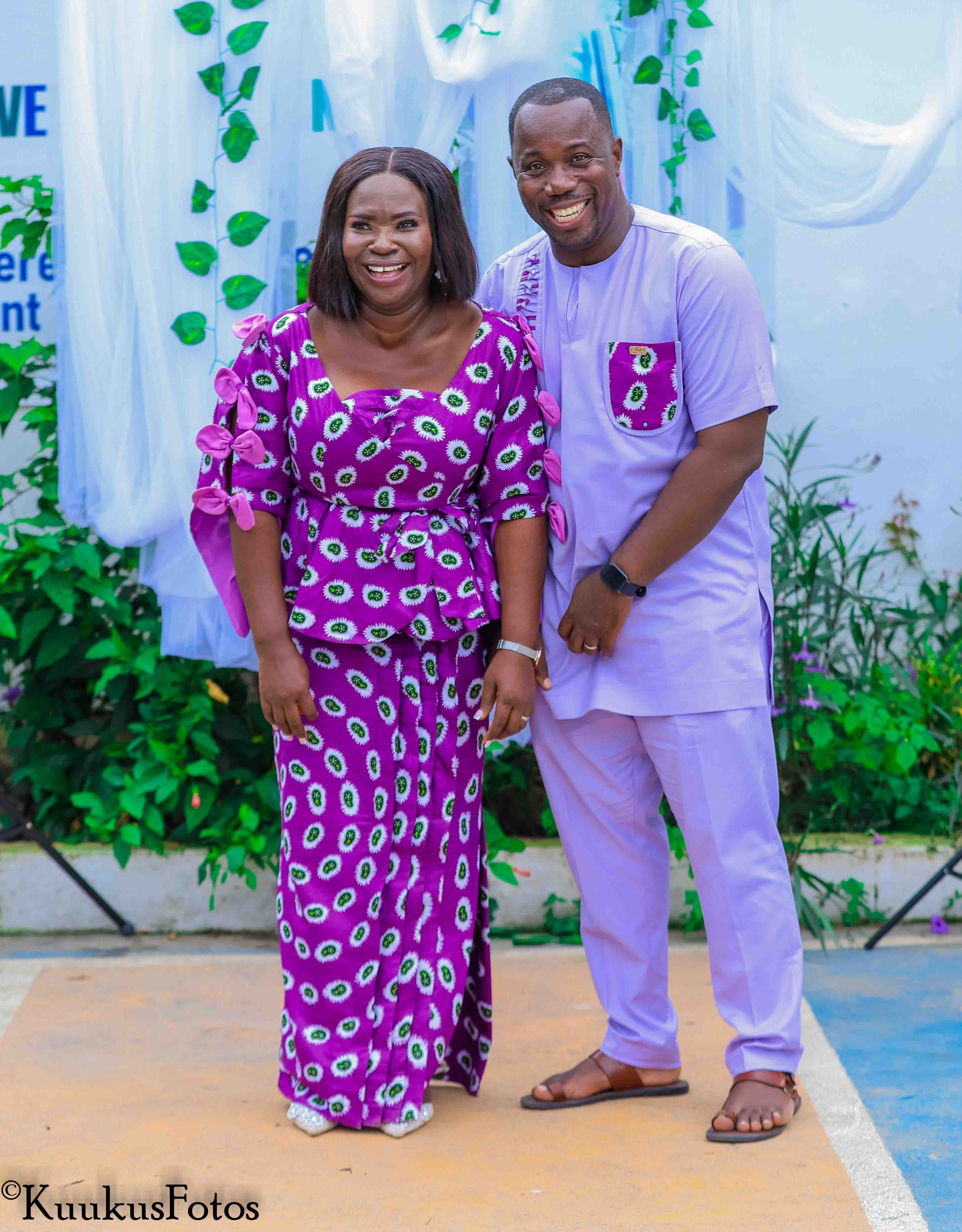 Heaven's Dew Montessori School History