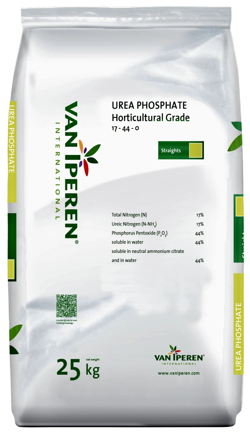 VAN IPEREN UREA 17-44-0