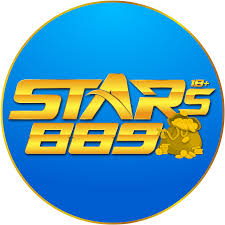STARS889 Logo
