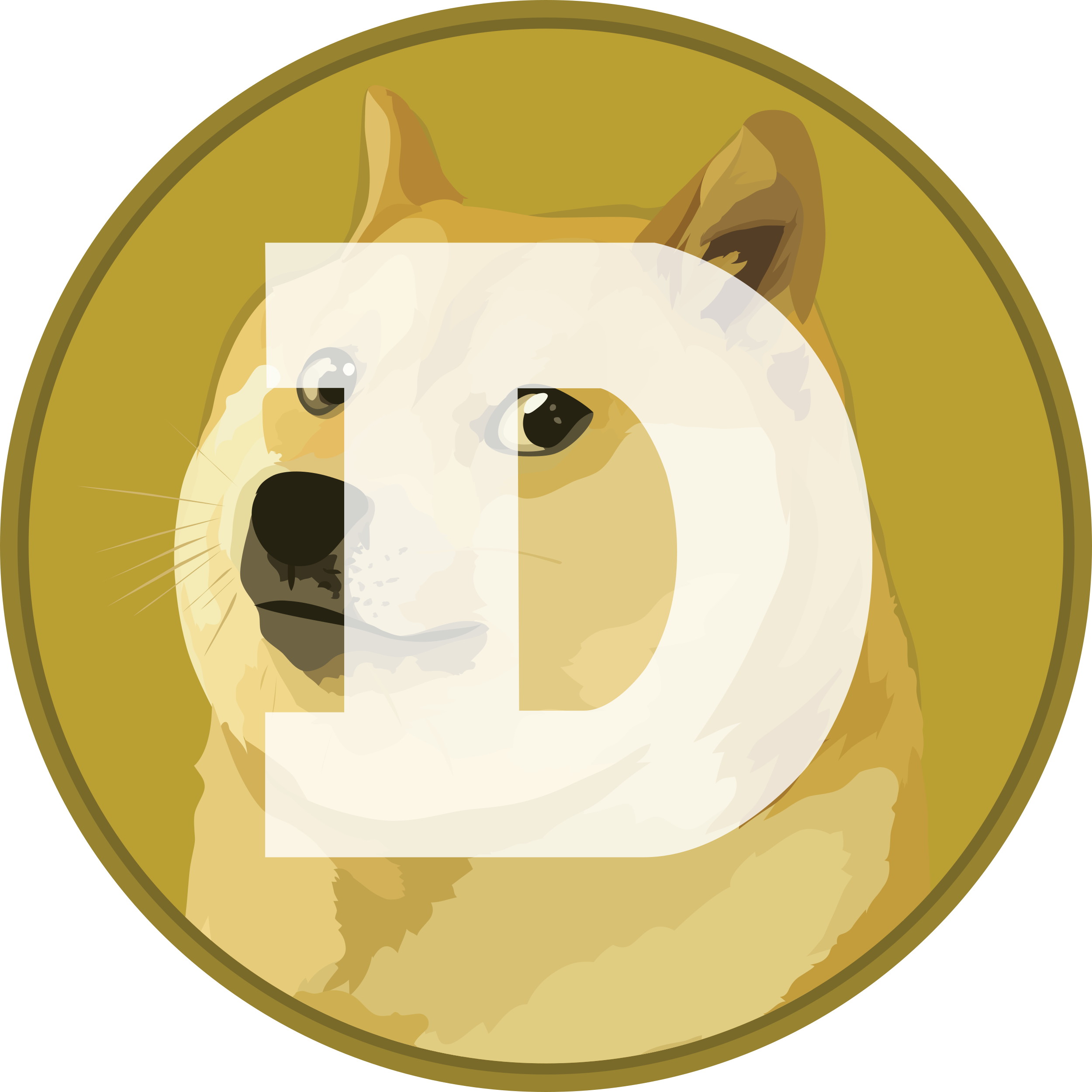 token logo