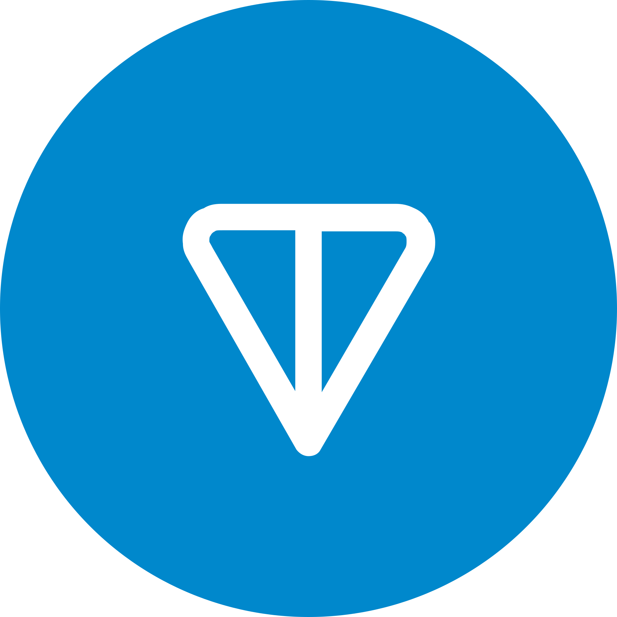 token logo