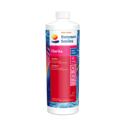 LeisureQuip ShellShine Pool Clarifier Tablet