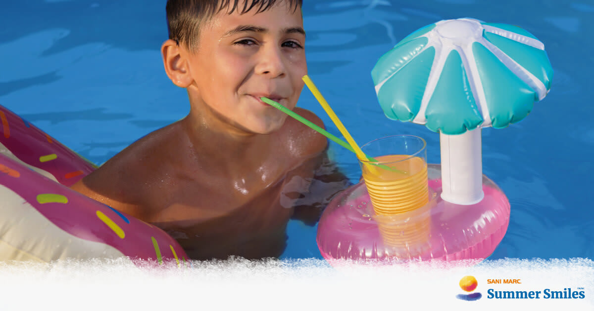 5 must-have toys and gadgets for your pool and spa