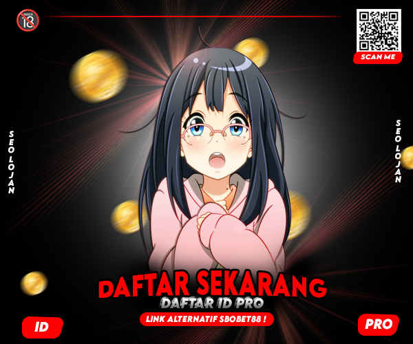 JUDI BOLA : Situs Login Taruhan Judi Bola Terpercaya Resmi 2025