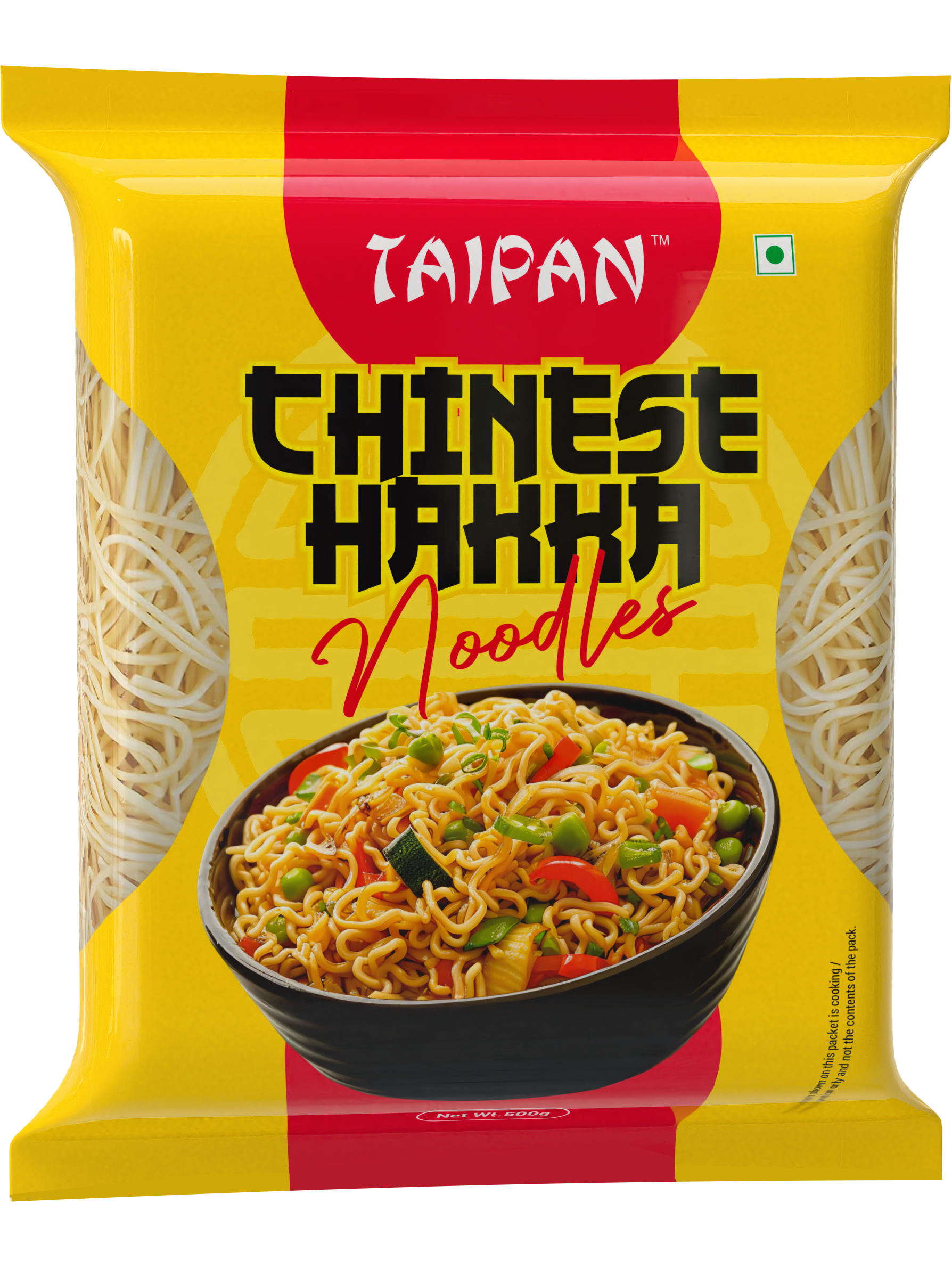 CHINESE HAKKA NOODLES