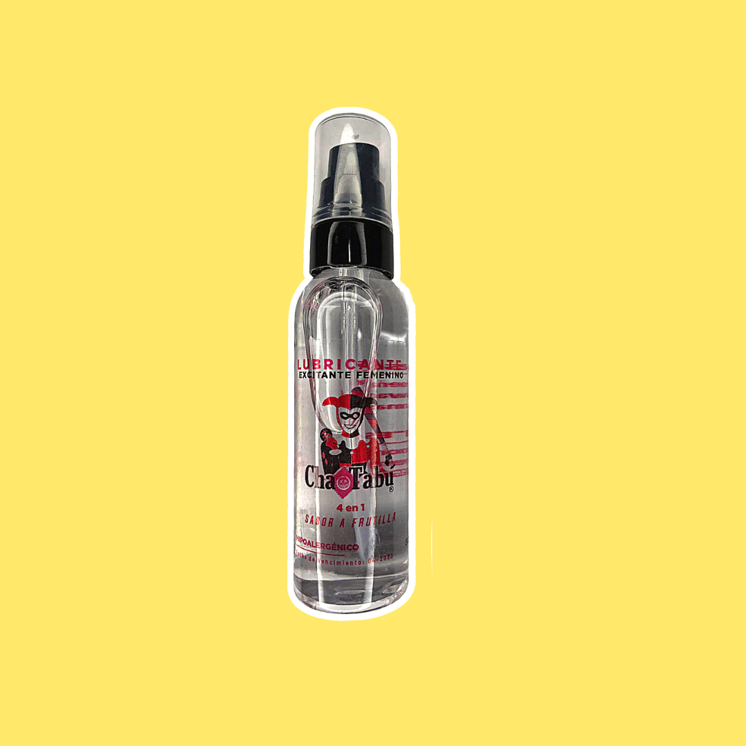 Lubricante HARLEY 4 EN 1