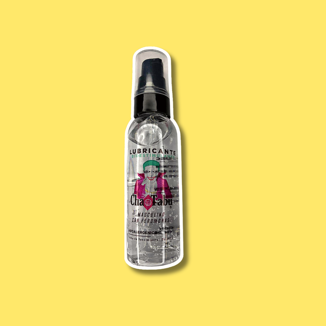 Lubricante JOKER