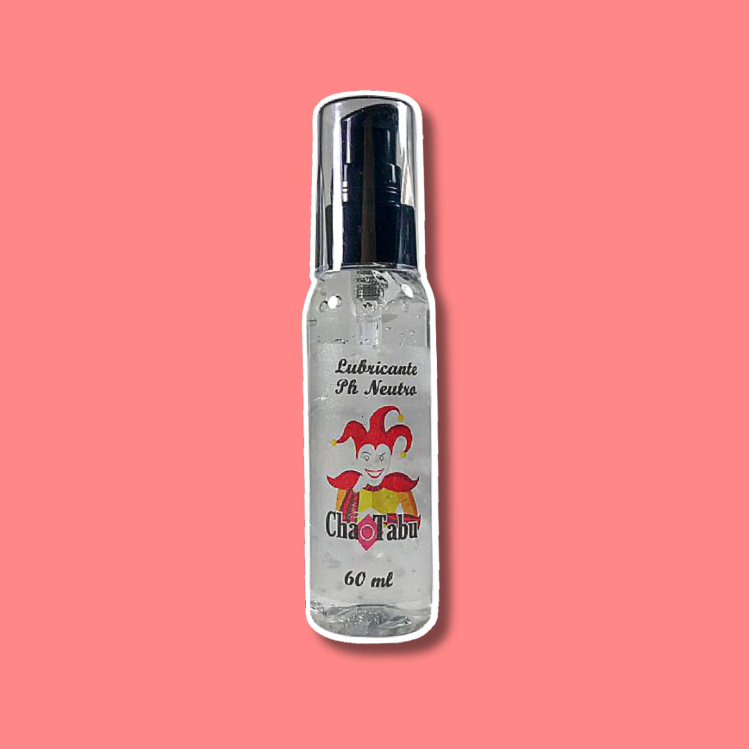 Lubricante pH Neutro Unisex 馃専馃挧