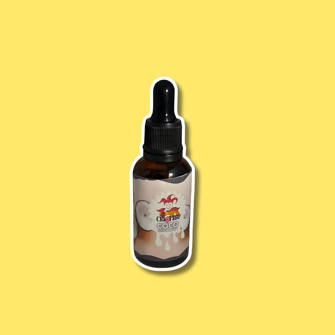ESSENTIAL OIL COCO
