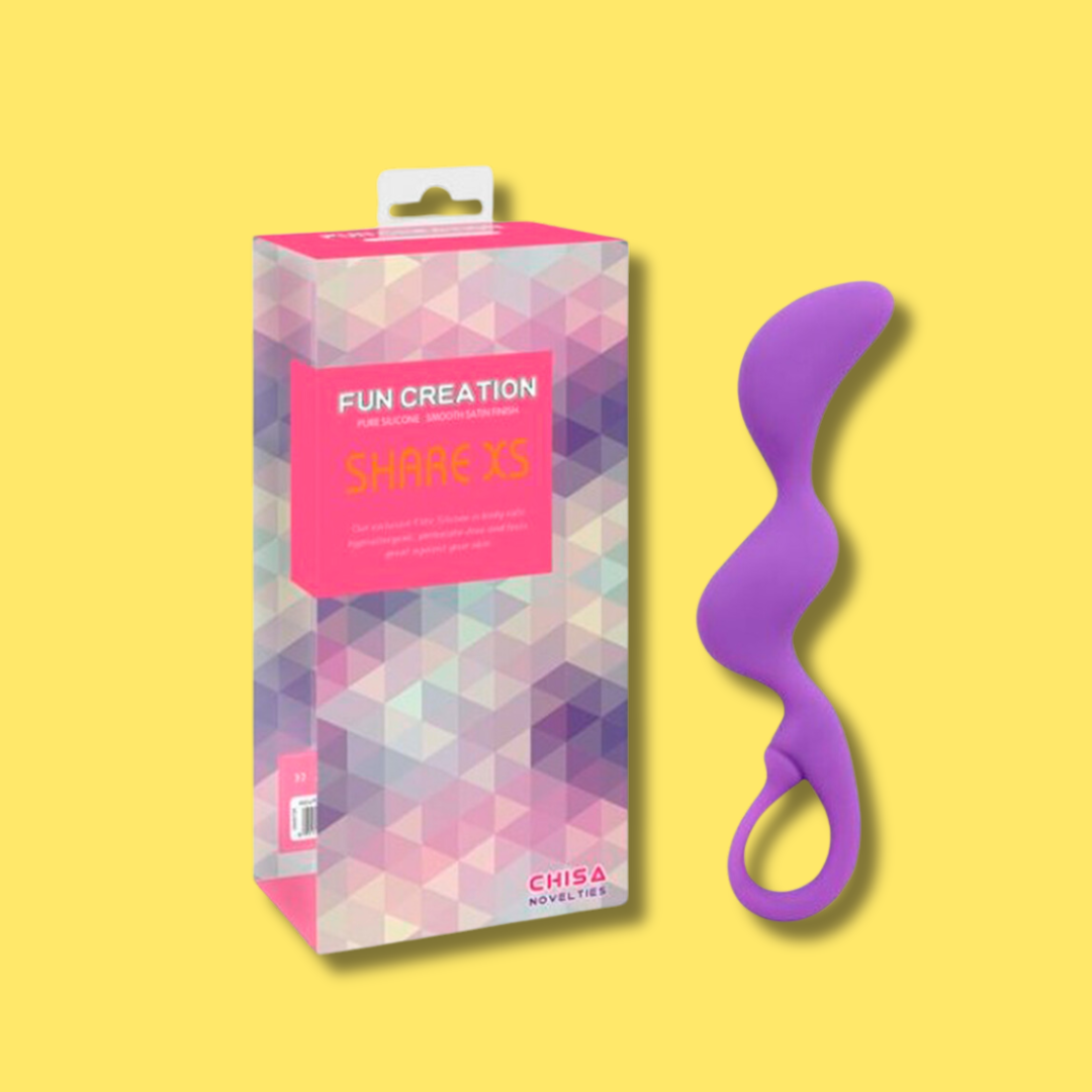 Plug Anal Gin