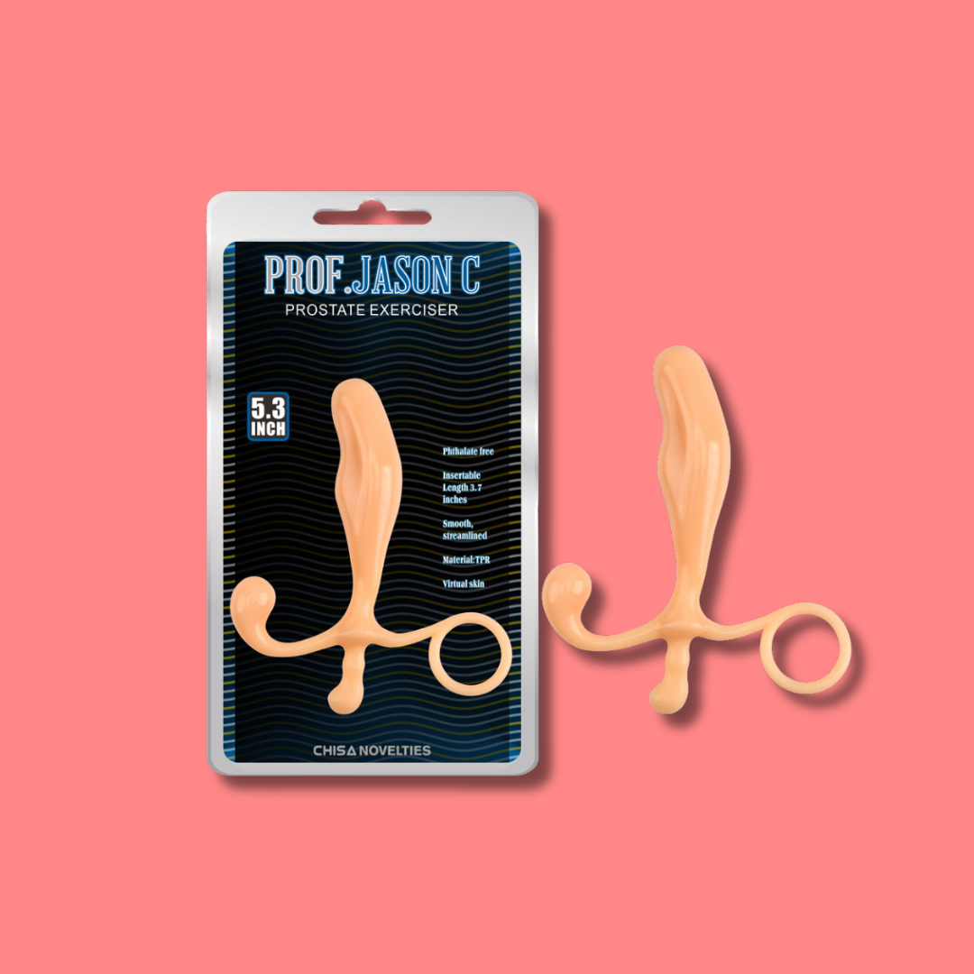 Plug Anal Ciro