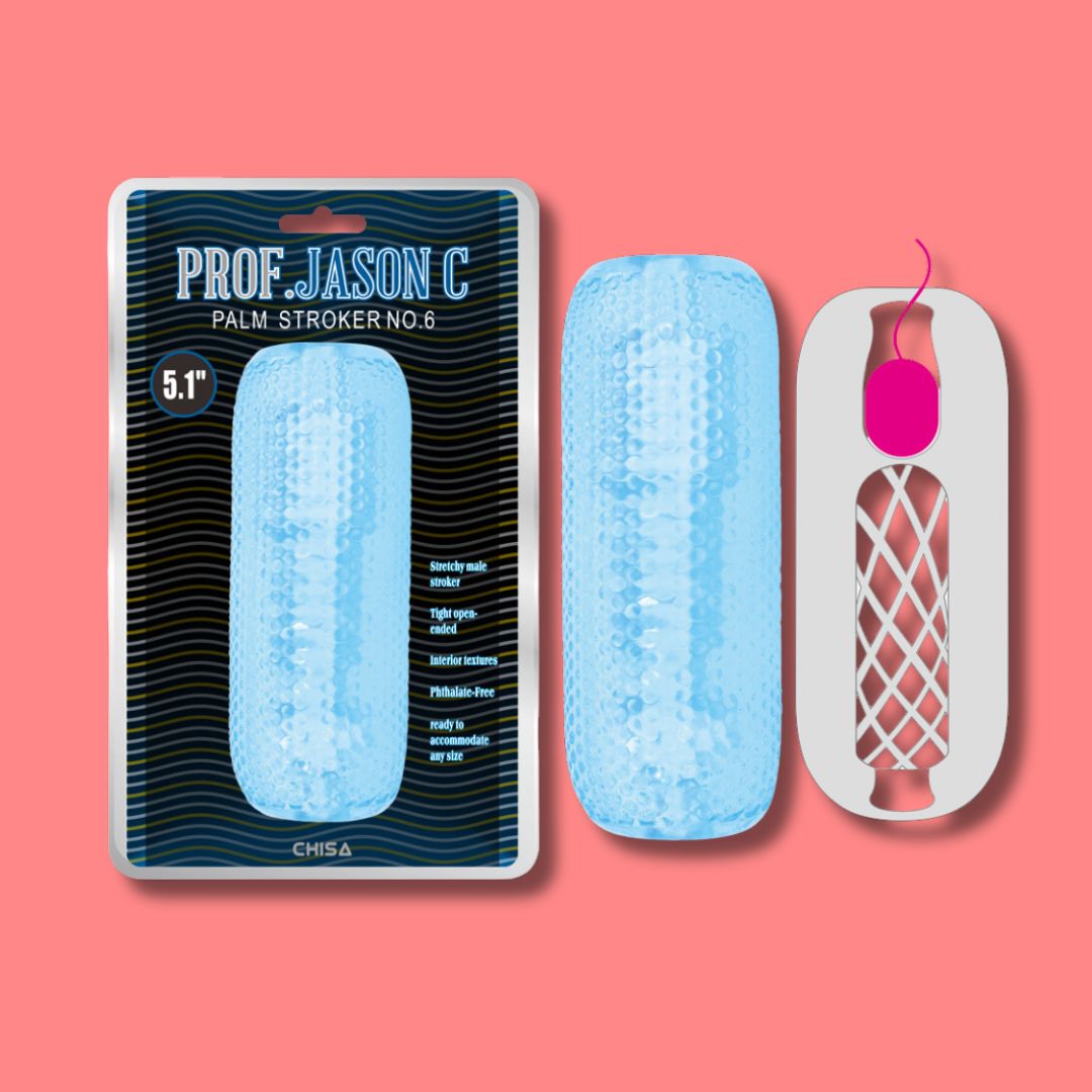 Masturbador Sai N4