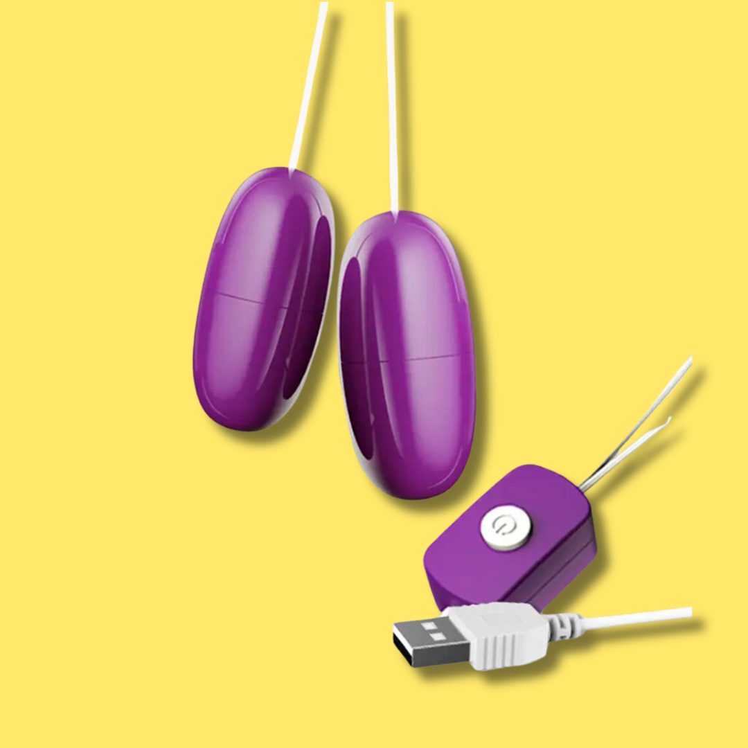 Plum Vibes.