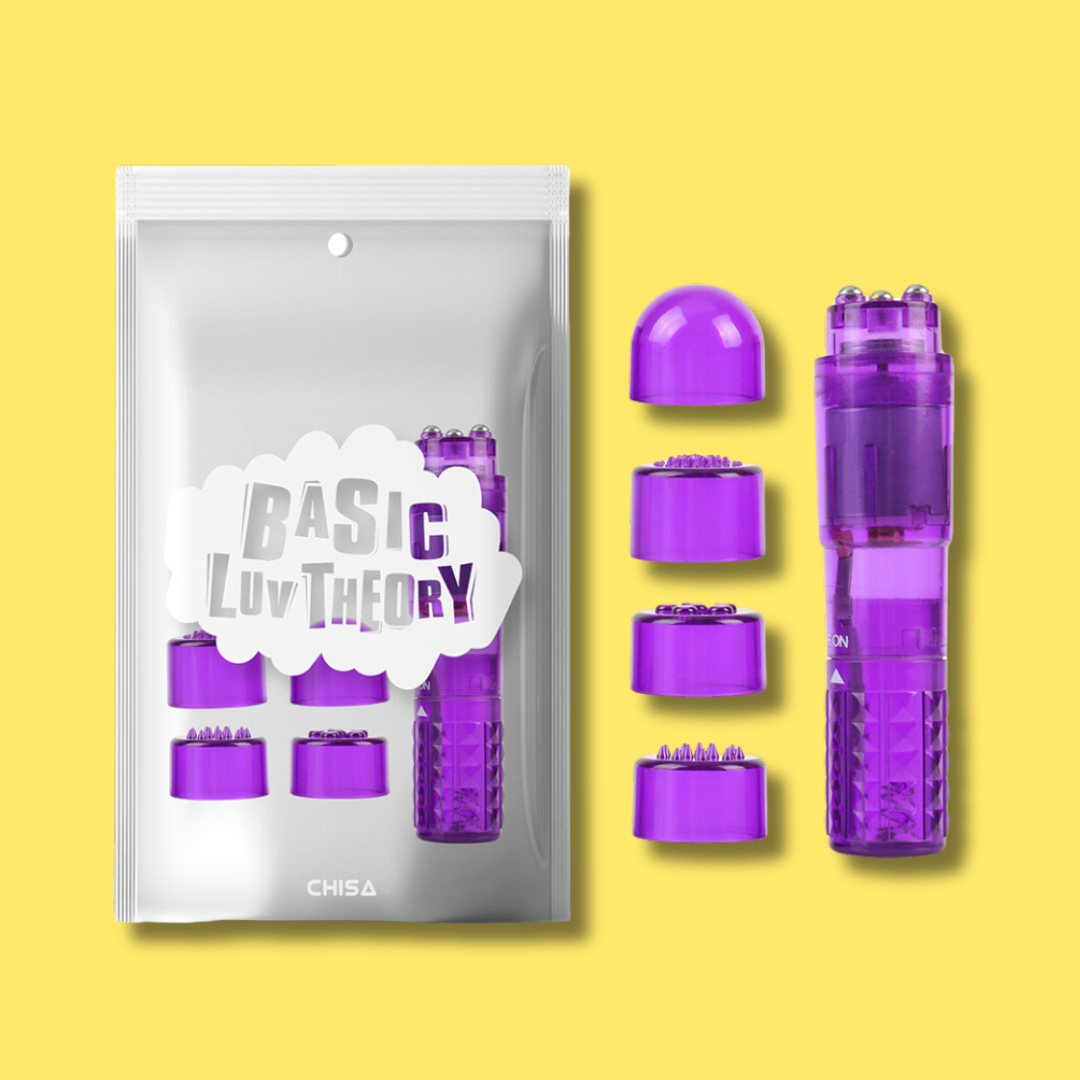 MiniMoni Basic Luv