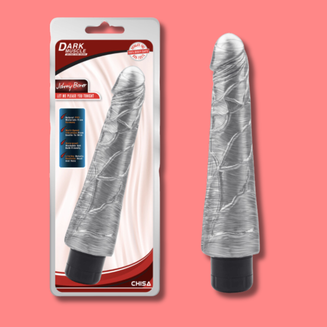 Vibrador Kim