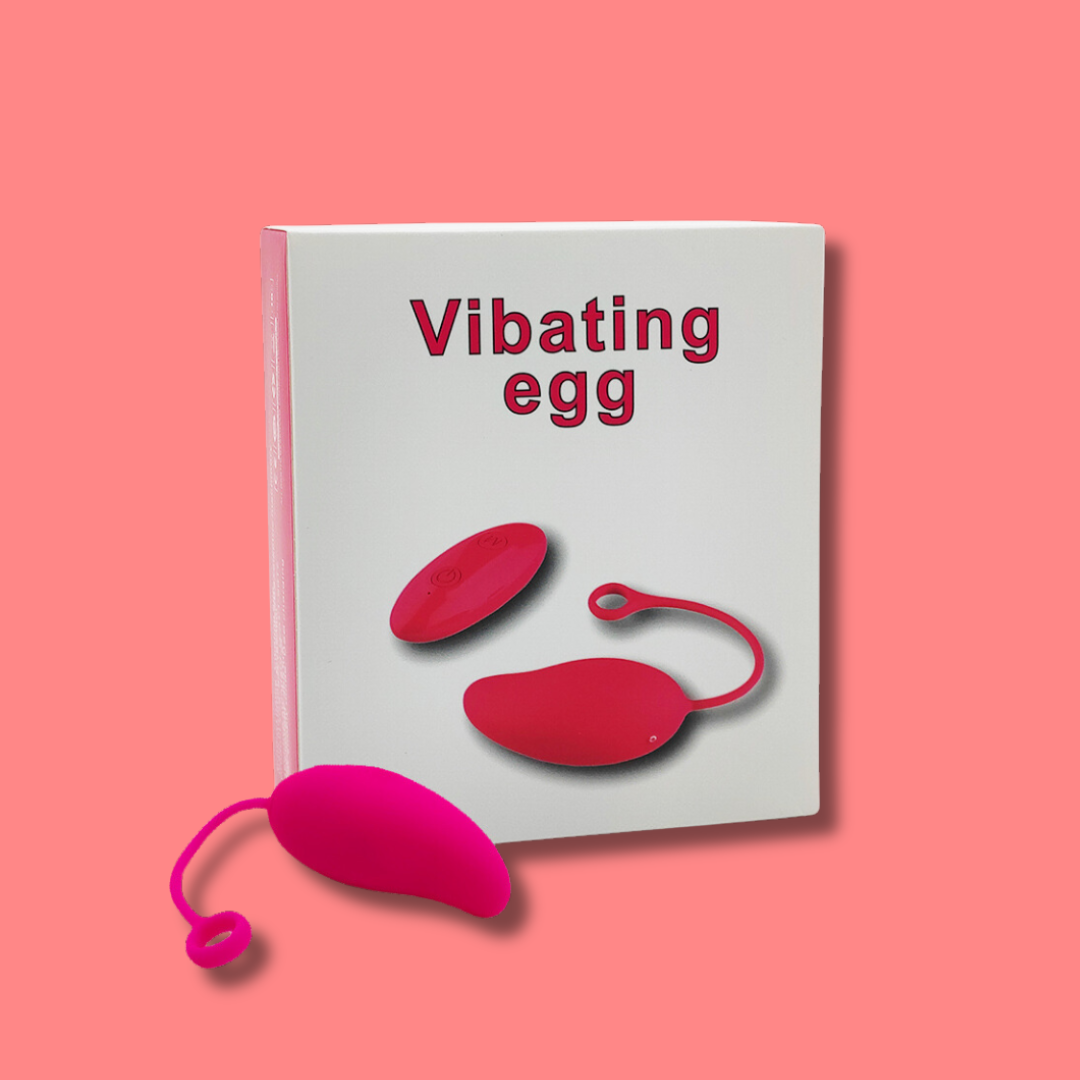 Vibrador mini Mango