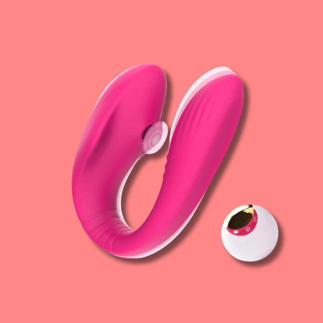 Vibrador Daria